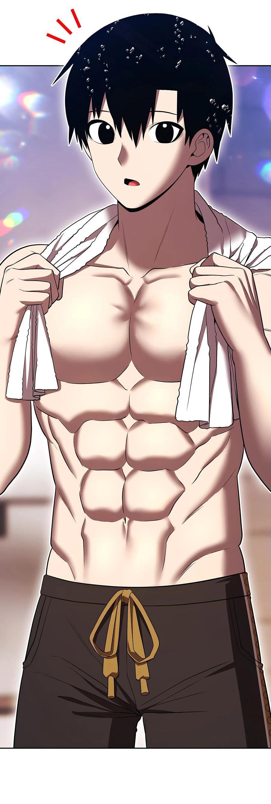 Манга Имбовая деревянная дубинка 99-го Уровня - Глава 127 Страница 50