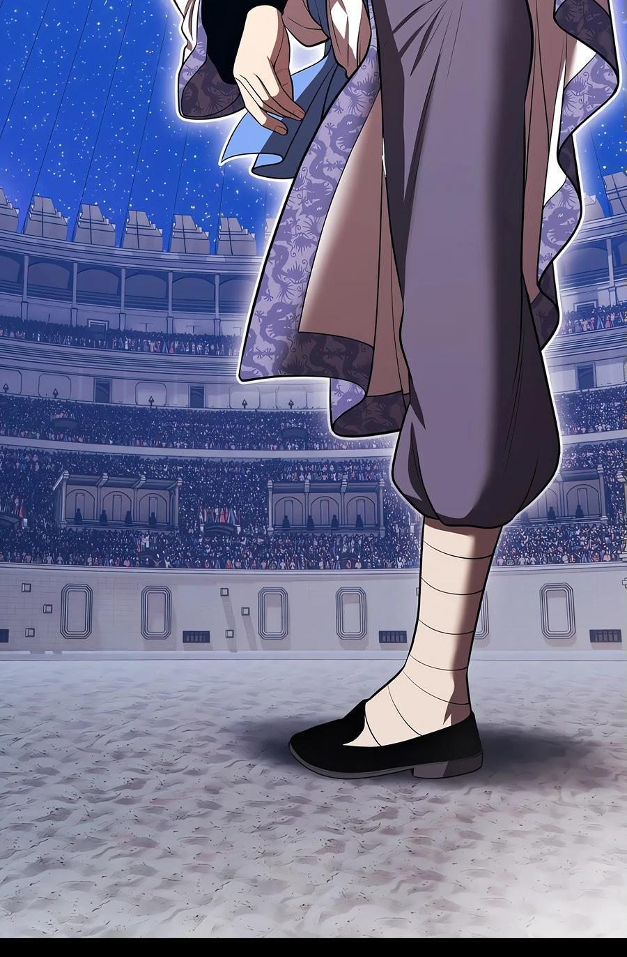 Манга Имбовая деревянная дубинка 99-го Уровня - Глава 127 Страница 156