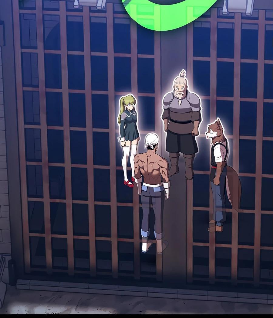 Манга Имбовая деревянная дубинка 99-го Уровня - Глава 127 Страница 127