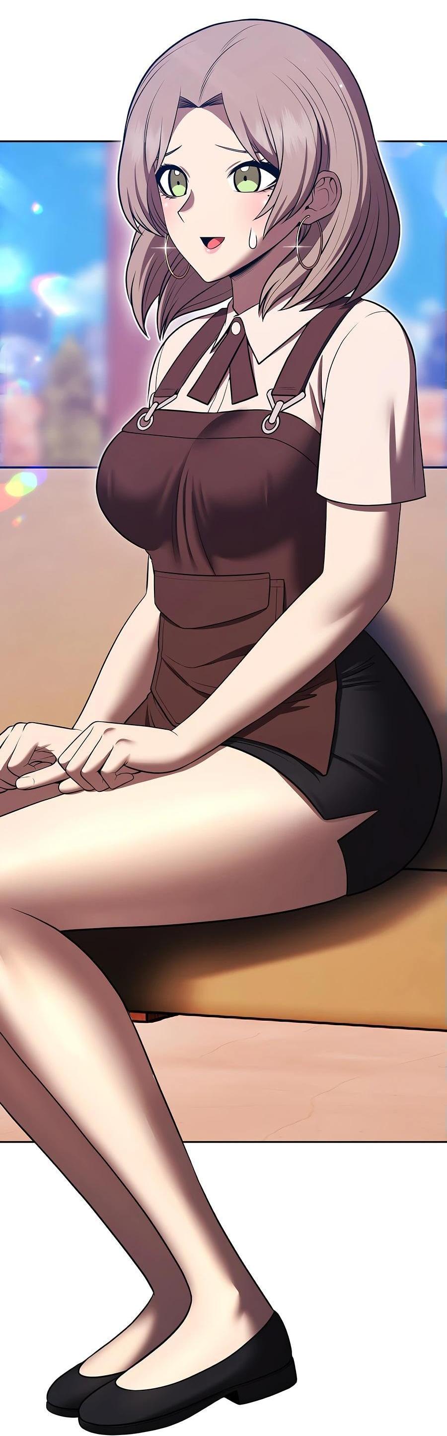 Манга Имбовая деревянная дубинка 99-го Уровня - Глава 127 Страница 174