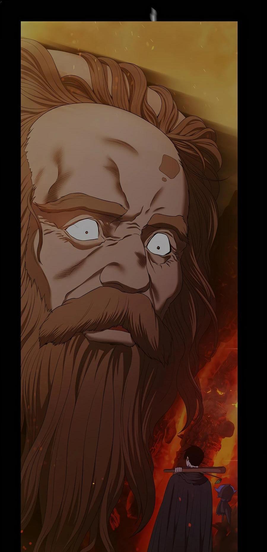 Манга Имбовая деревянная дубинка 99-го Уровня - Глава 127 Страница 124