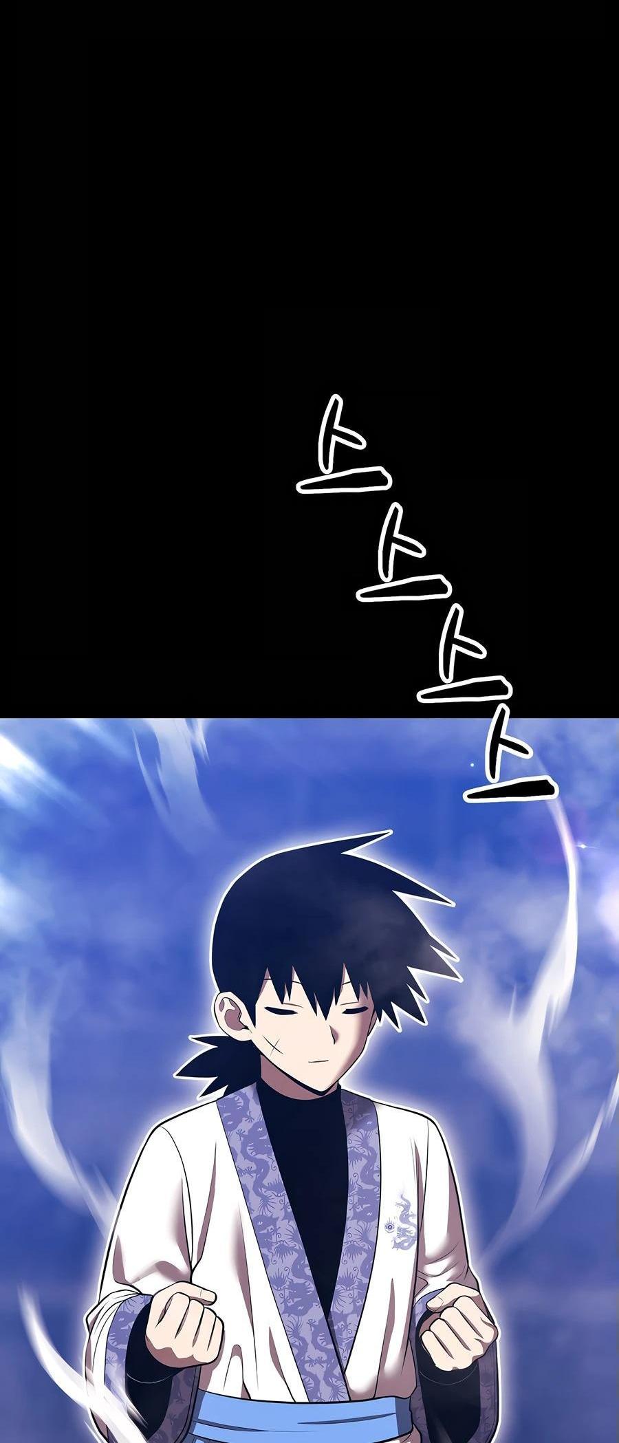 Манга Имбовая деревянная дубинка 99-го Уровня - Глава 127 Страница 131