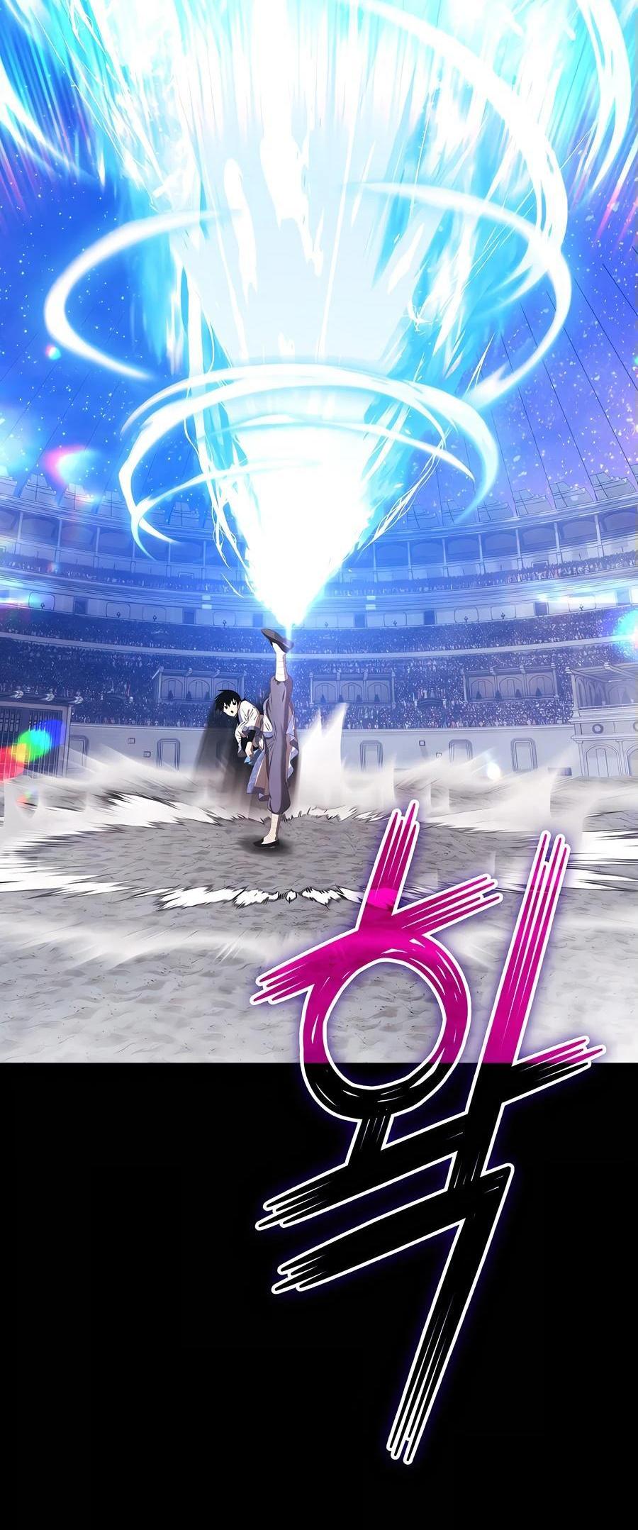 Манга Имбовая деревянная дубинка 99-го Уровня - Глава 127 Страница 158