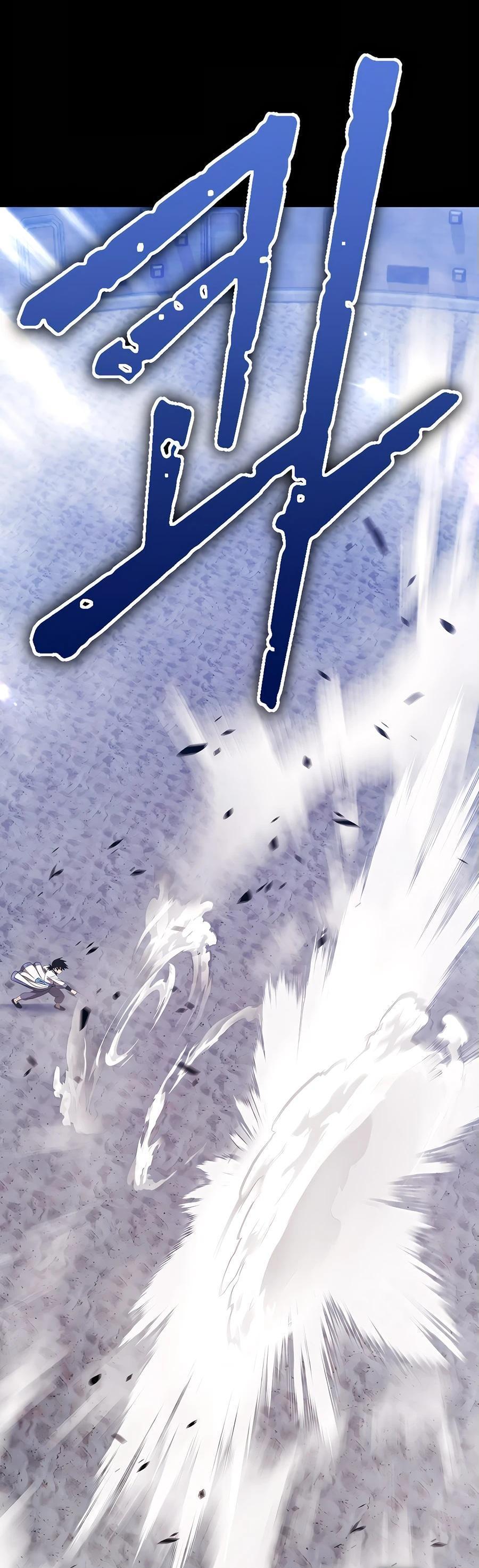 Манга Имбовая деревянная дубинка 99-го Уровня - Глава 127 Страница 136