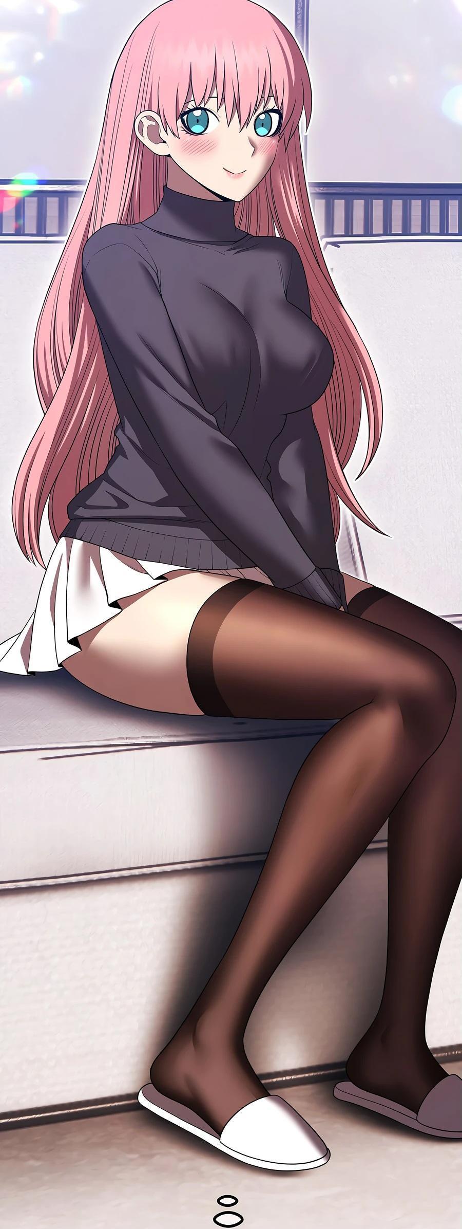 Манга Имбовая деревянная дубинка 99-го Уровня - Глава 127 Страница 31