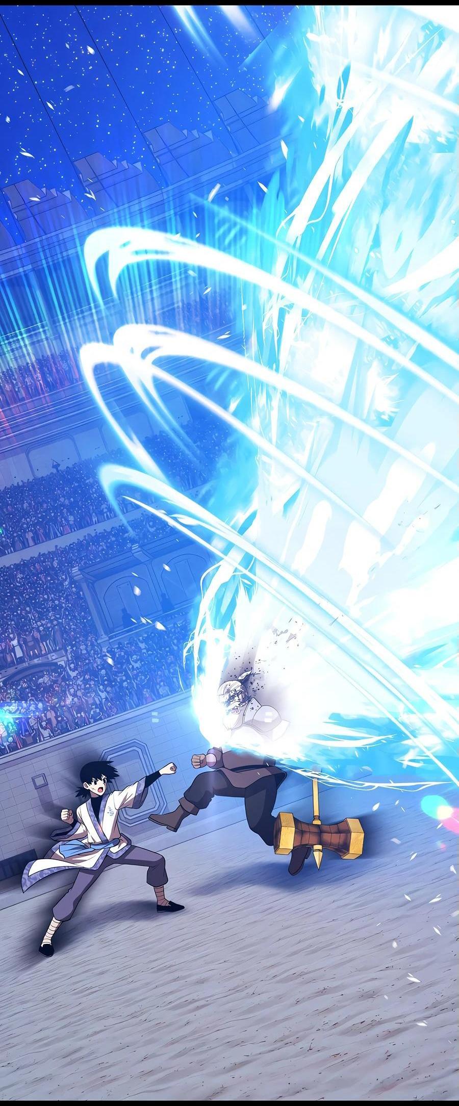 Манга Имбовая деревянная дубинка 99-го Уровня - Глава 127 Страница 167