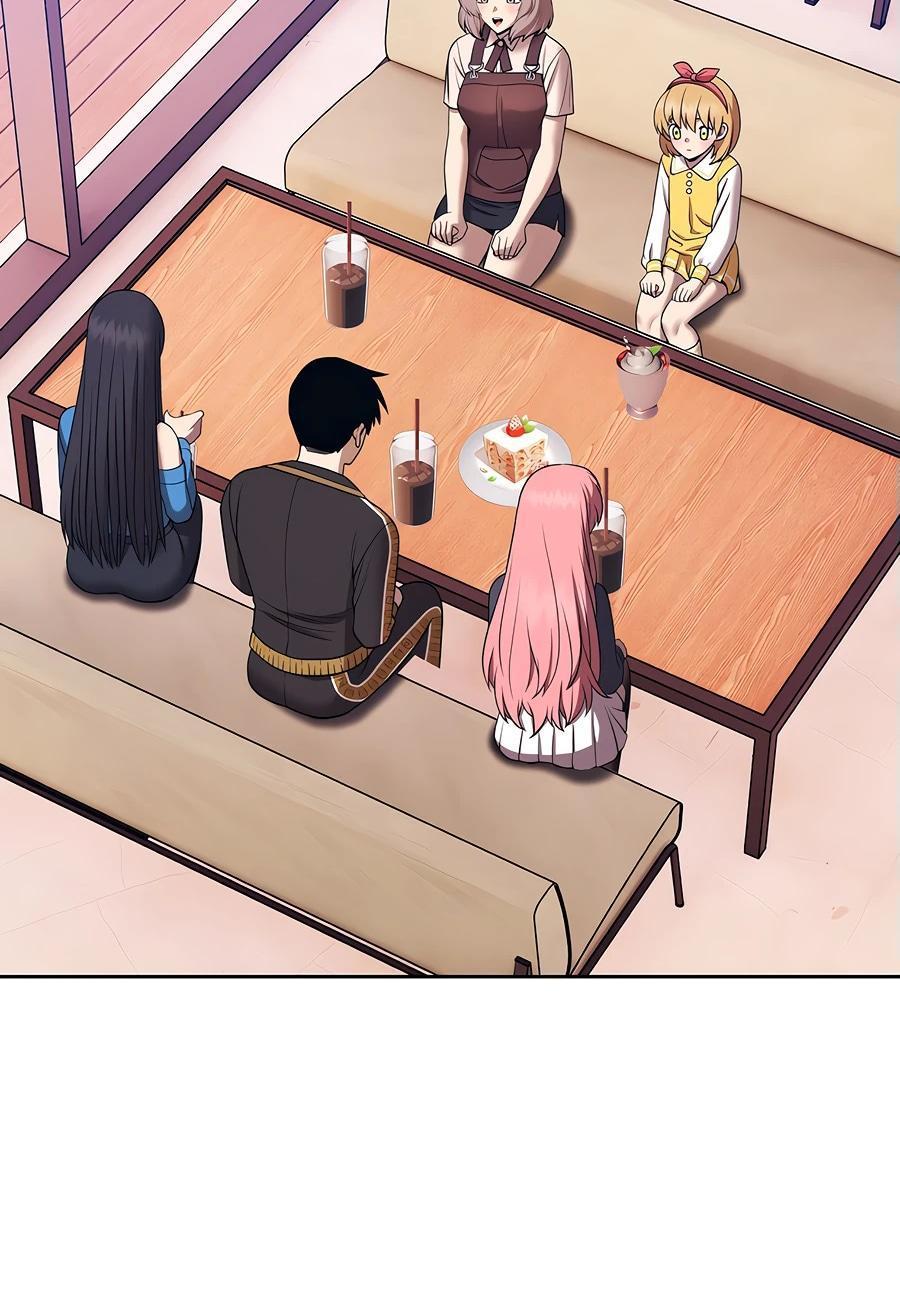 Манга Имбовая деревянная дубинка 99-го Уровня - Глава 127 Страница 107