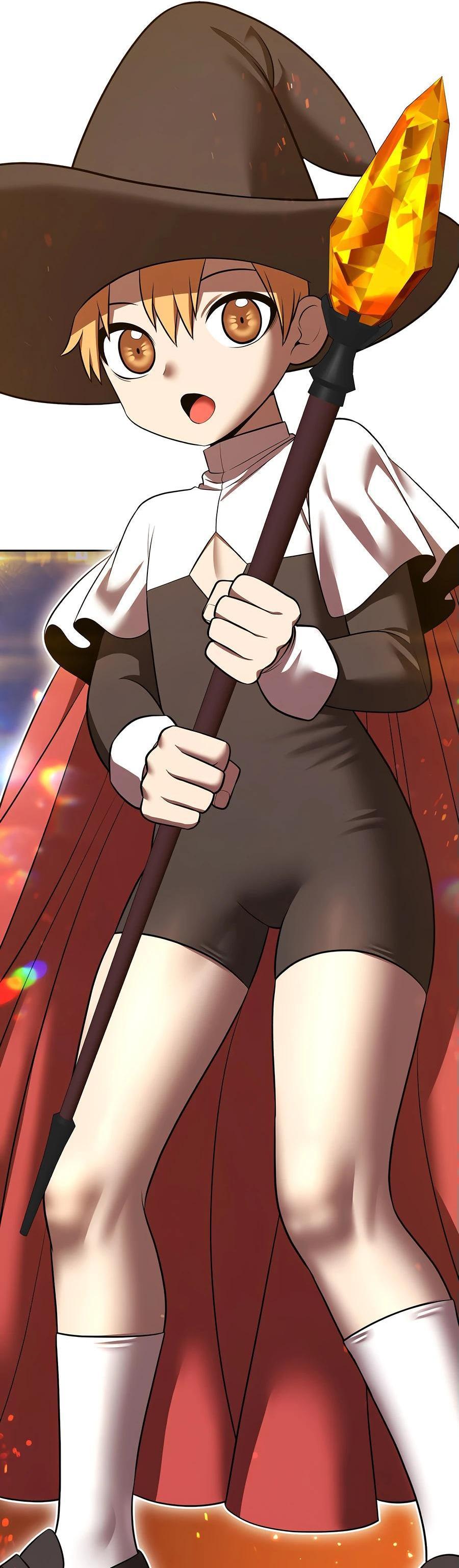 Манга Имбовая деревянная дубинка 99-го Уровня - Глава 127 Страница 249