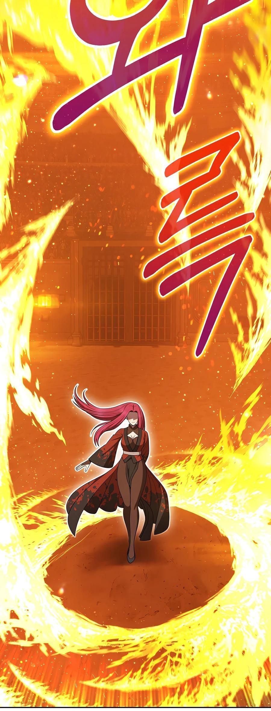 Манга Имбовая деревянная дубинка 99-го Уровня - Глава 128 Страница 21