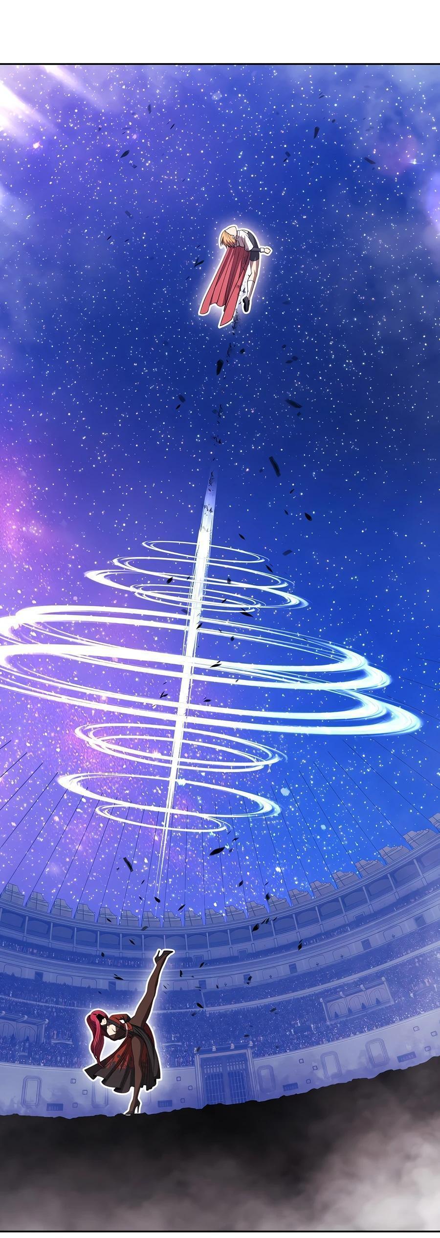 Манга Имбовая деревянная дубинка 99-го Уровня - Глава 128 Страница 175