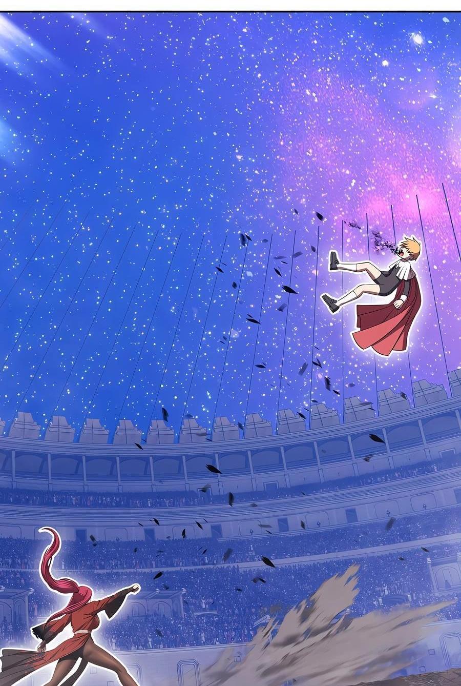 Манга Имбовая деревянная дубинка 99-го Уровня - Глава 128 Страница 169