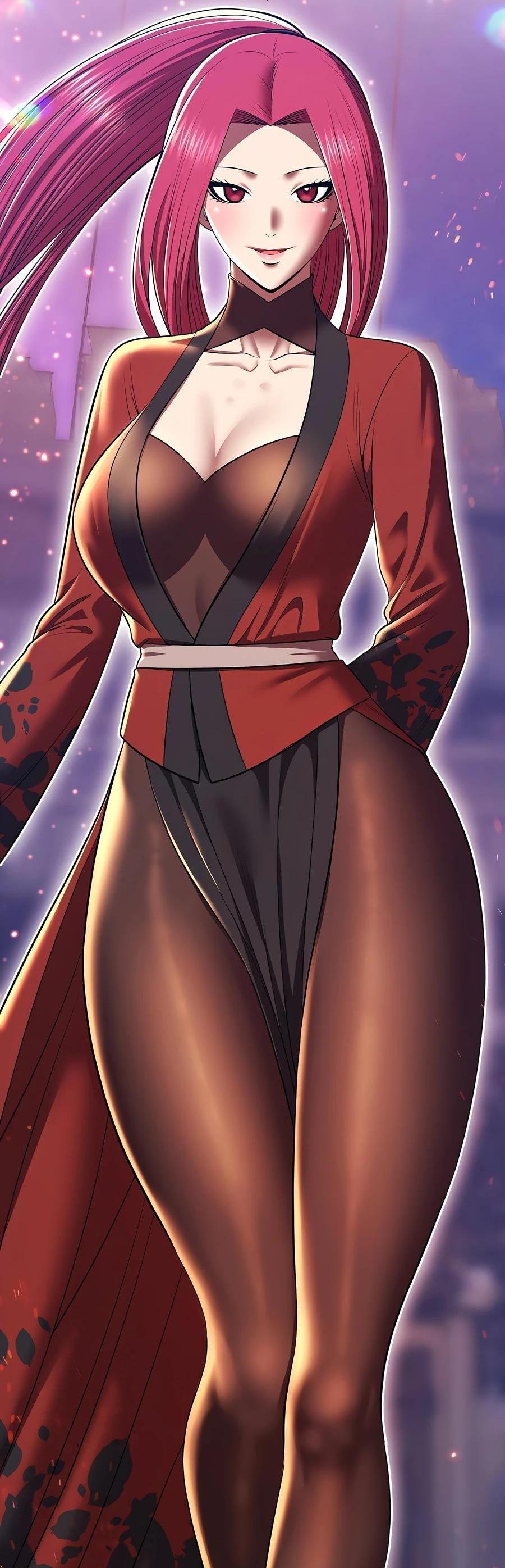 Манга Имбовая деревянная дубинка 99-го Уровня - Глава 128 Страница 23