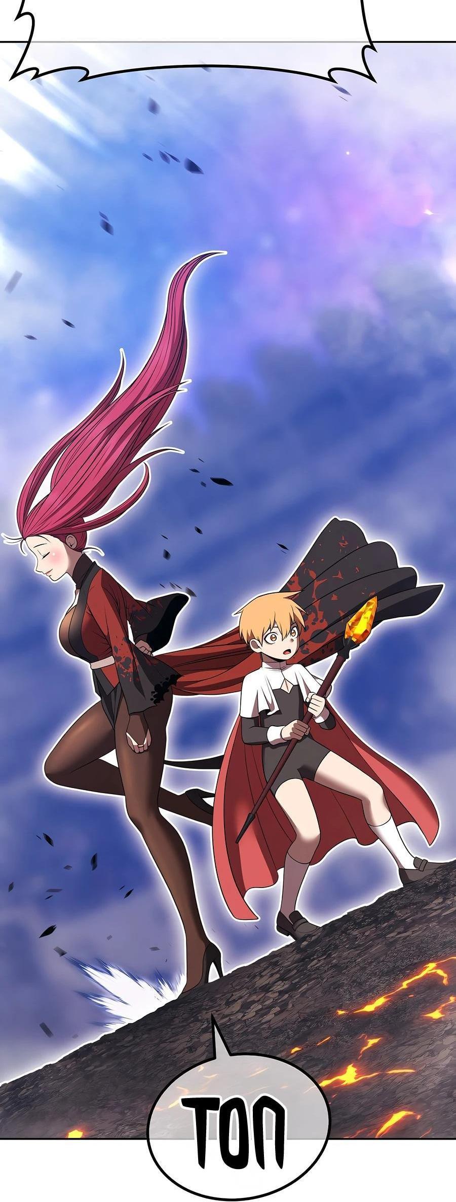 Манга Имбовая деревянная дубинка 99-го Уровня - Глава 128 Страница 158