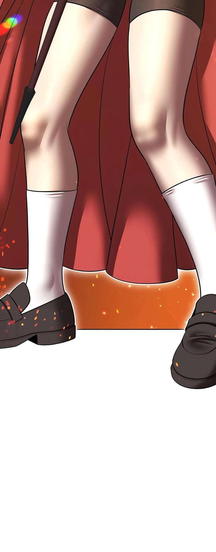 Манга Имбовая деревянная дубинка 99-го Уровня - Глава 128 Страница 17