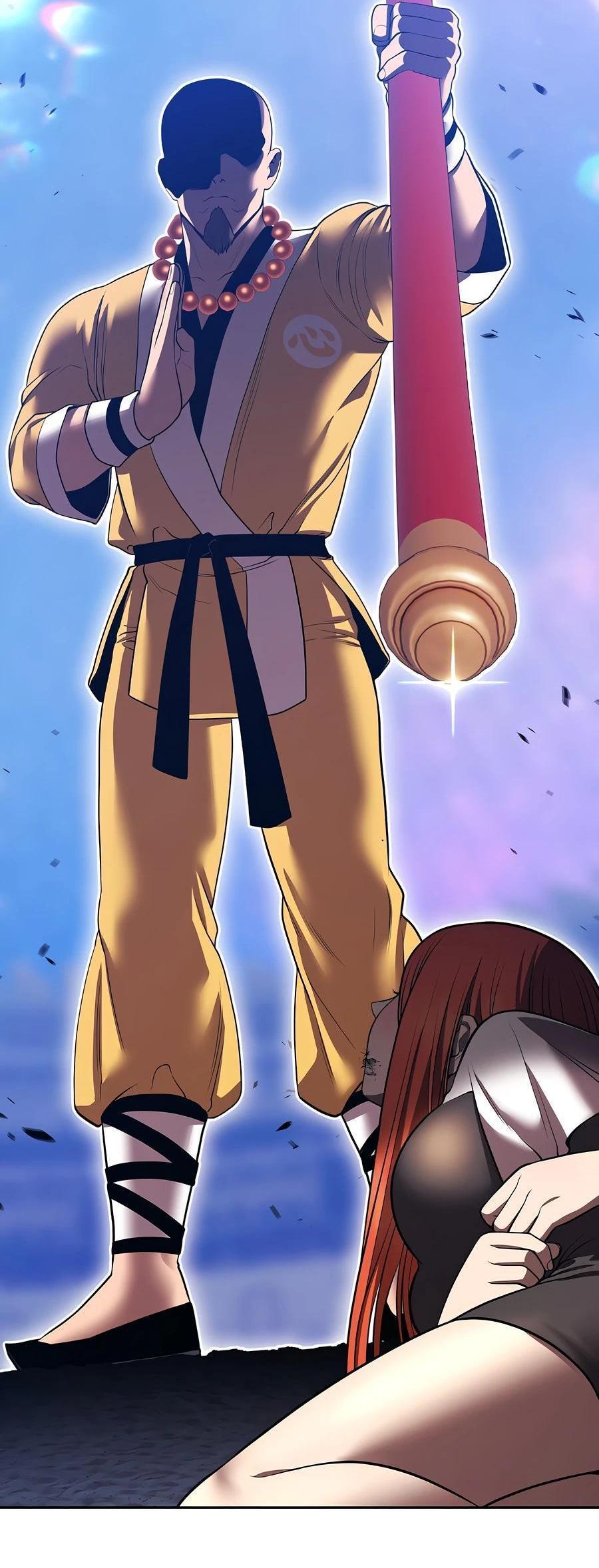 Манга Имбовая деревянная дубинка 99-го Уровня - Глава 128 Страница 215