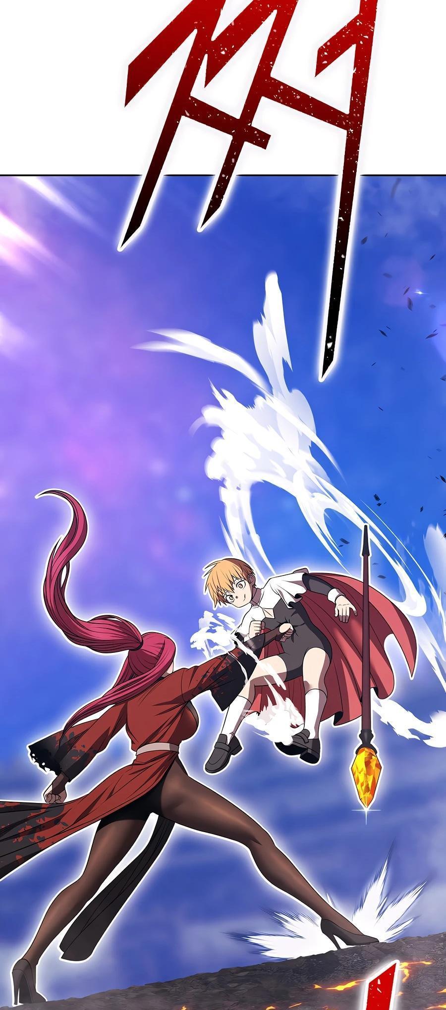 Манга Имбовая деревянная дубинка 99-го Уровня - Глава 128 Страница 164