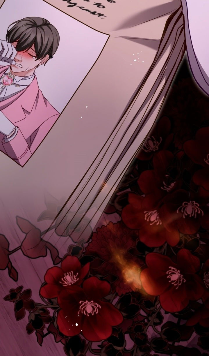 Манга Я паду вместе с императором - Глава 162 Страница 76