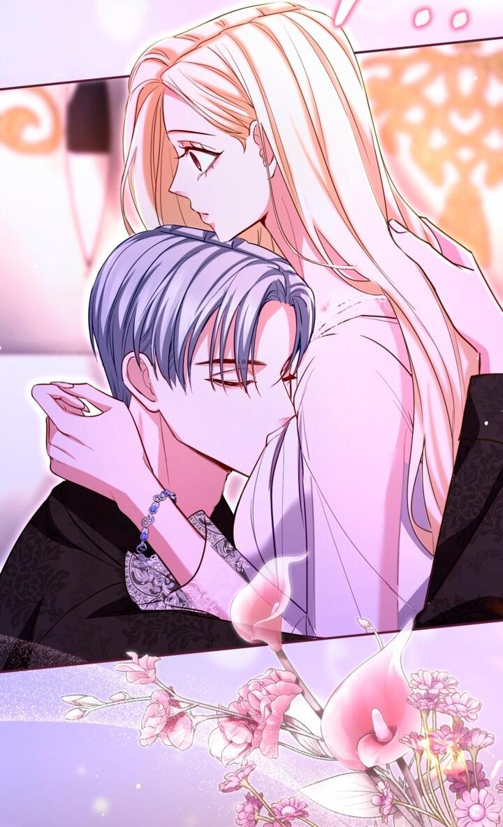 Манга Я паду вместе с императором - Глава 161 Страница 24