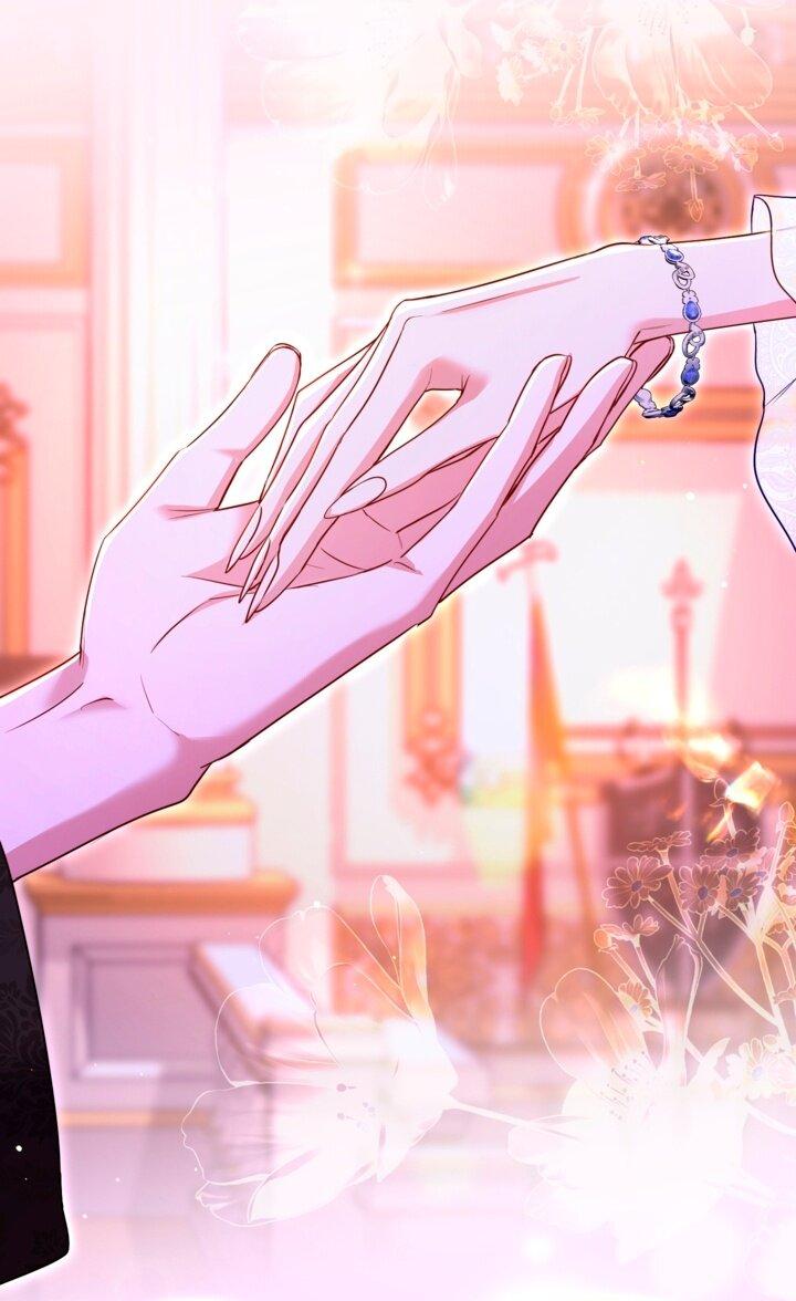 Манга Я паду вместе с императором - Глава 161 Страница 22