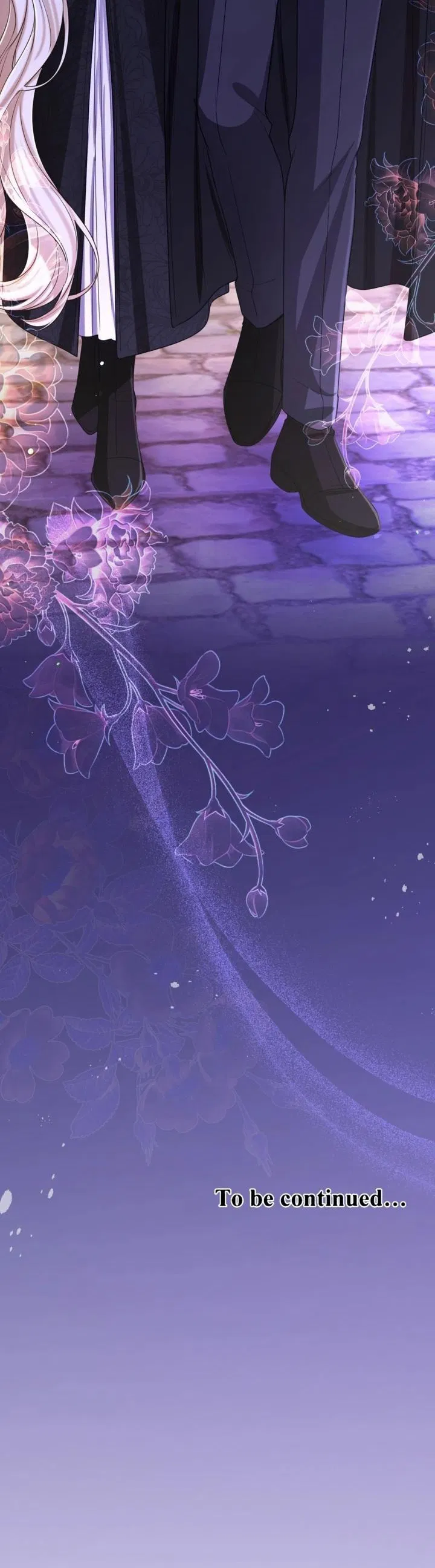 Манга Я паду вместе с императором - Глава 170 Страница 51