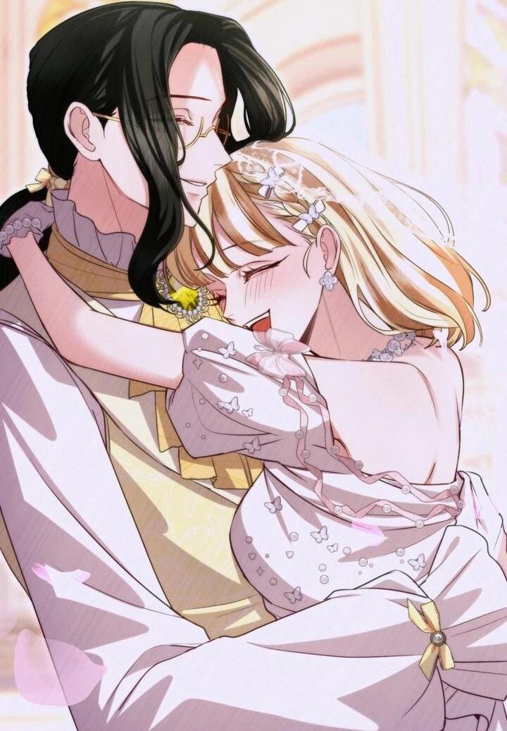 Манга Я паду вместе с императором - Глава 170 Страница 42