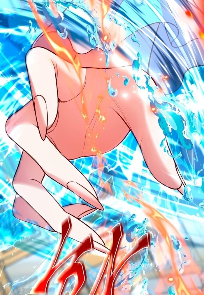 Манга Я паду вместе с императором - Глава 149 Страница 7