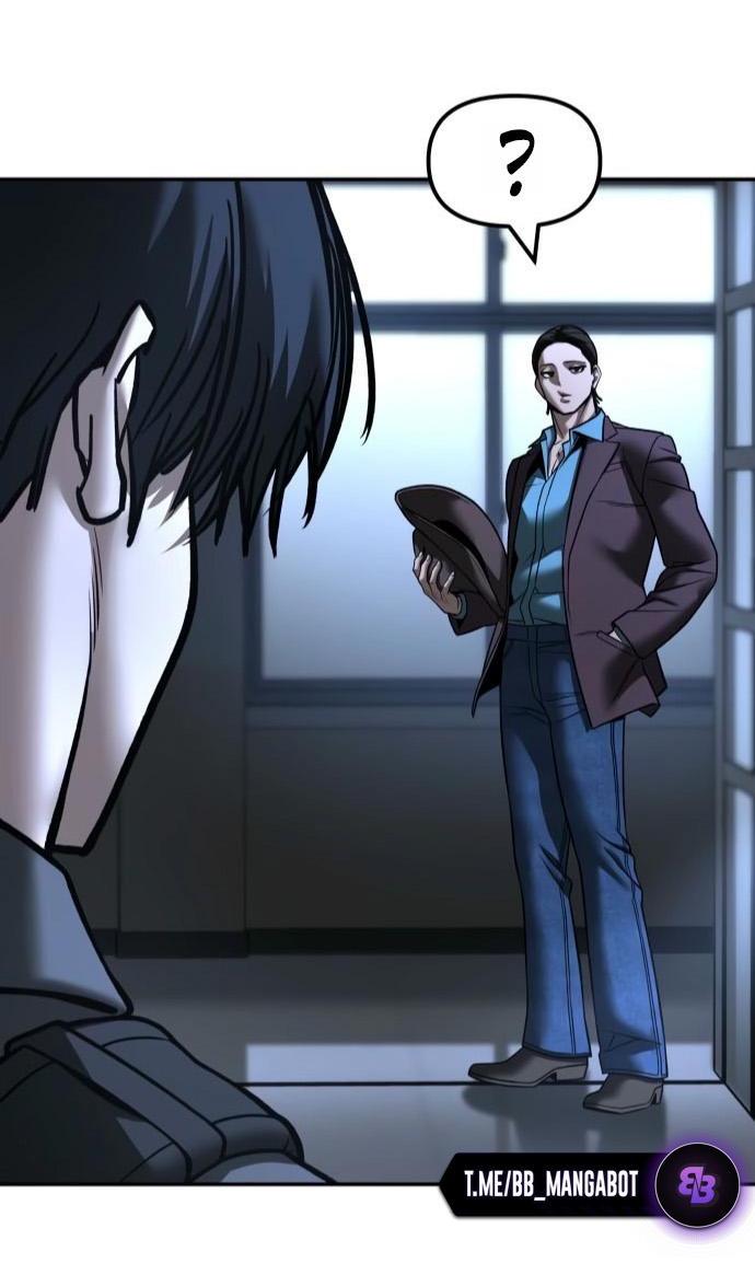 Манга Непобедимый. Проект «‎Ильджин» - Глава 159 Страница 13