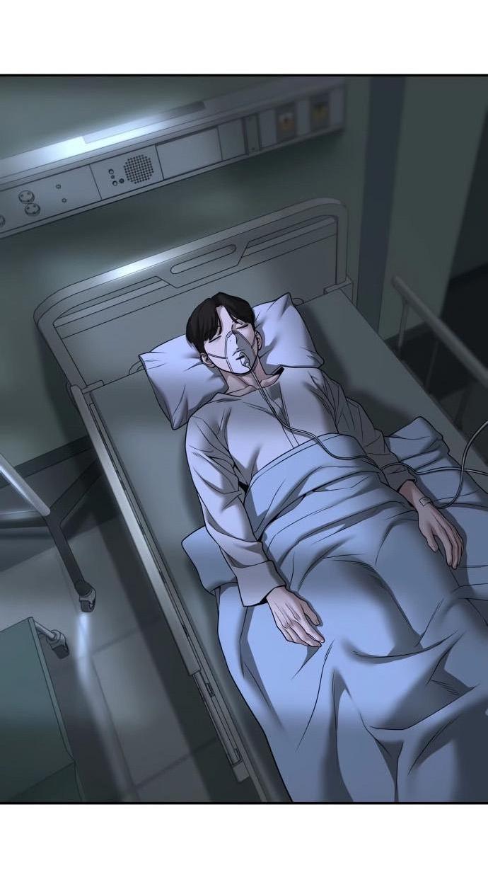 Манга Непобедимый. Проект «‎Ильджин» - Глава 159 Страница 87