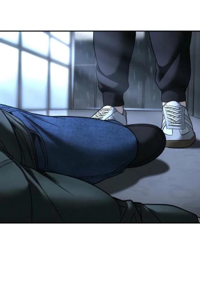 Манга Непобедимый. Проект «‎Ильджин» - Глава 158 Страница 18