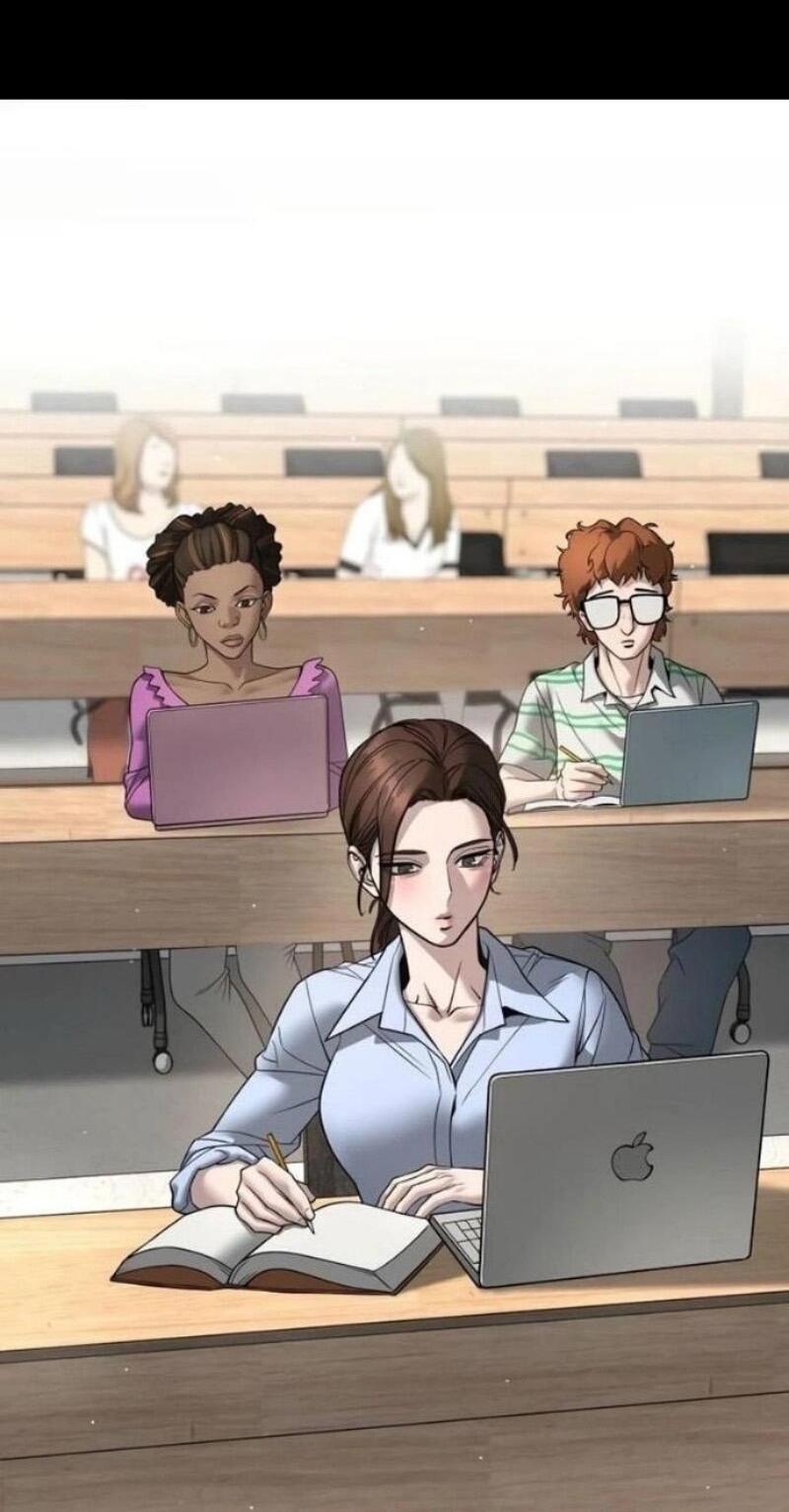 Манга Непобедимый. Проект «‎Ильджин» - Глава 161 Страница 40