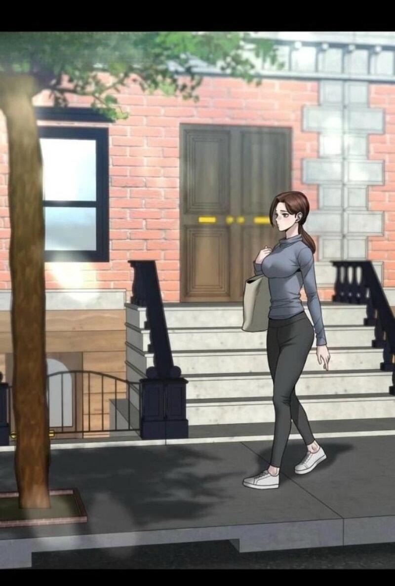 Манга Непобедимый. Проект «‎Ильджин» - Глава 161 Страница 28