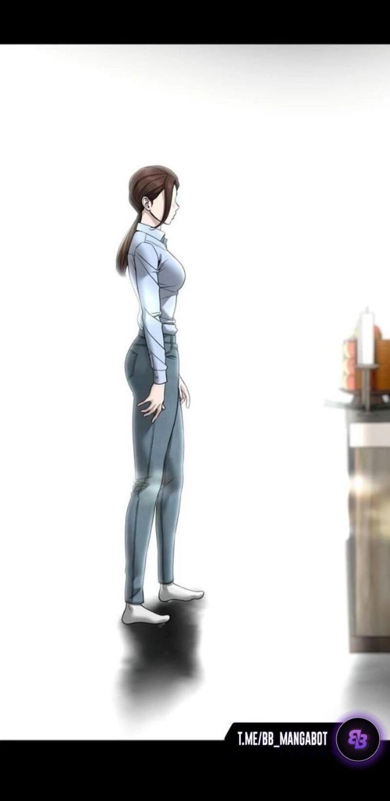 Манга Непобедимый. Проект «‎Ильджин» - Глава 161 Страница 45