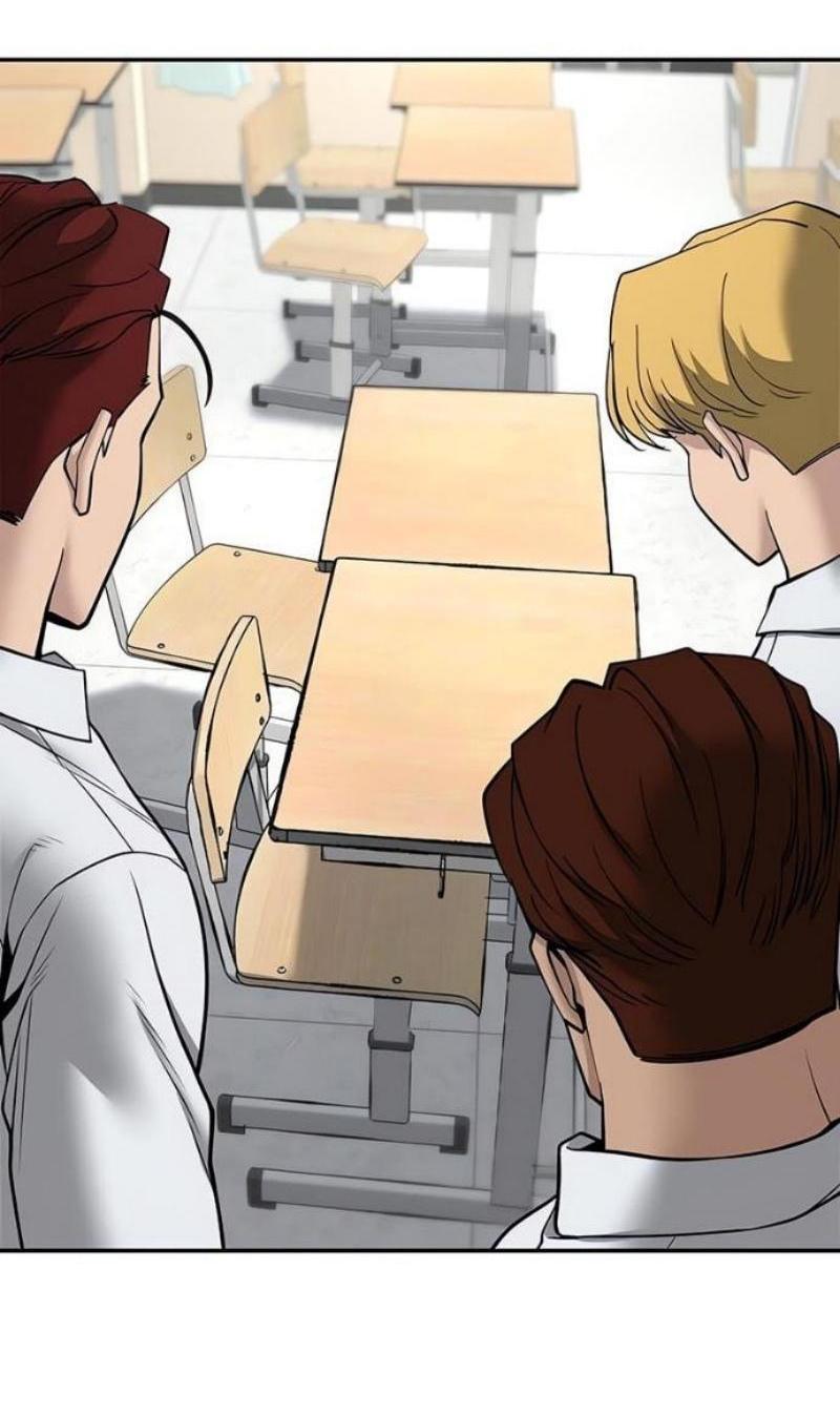 Манга Непобедимый. Проект «‎Ильджин» - Глава 162 Страница 83