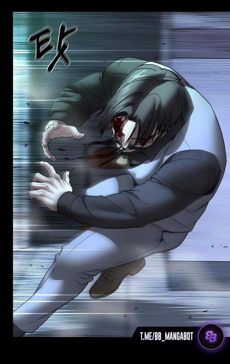 Манга Непобедимый. Проект «‎Ильджин» - Глава 162 Страница 17