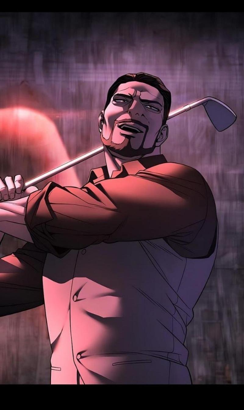 Манга Непобедимый. Проект «‎Ильджин» - Глава 162 Страница 36