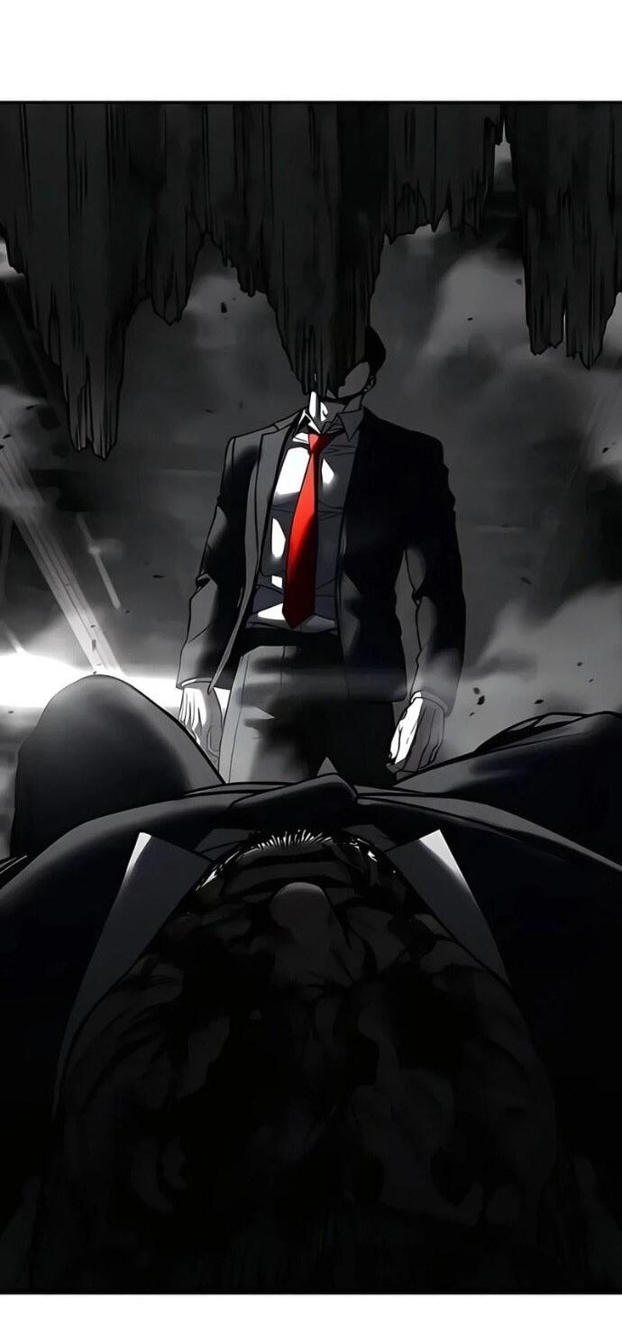 Манга Непобедимый. Проект «‎Ильджин» - Глава 166 Страница 4