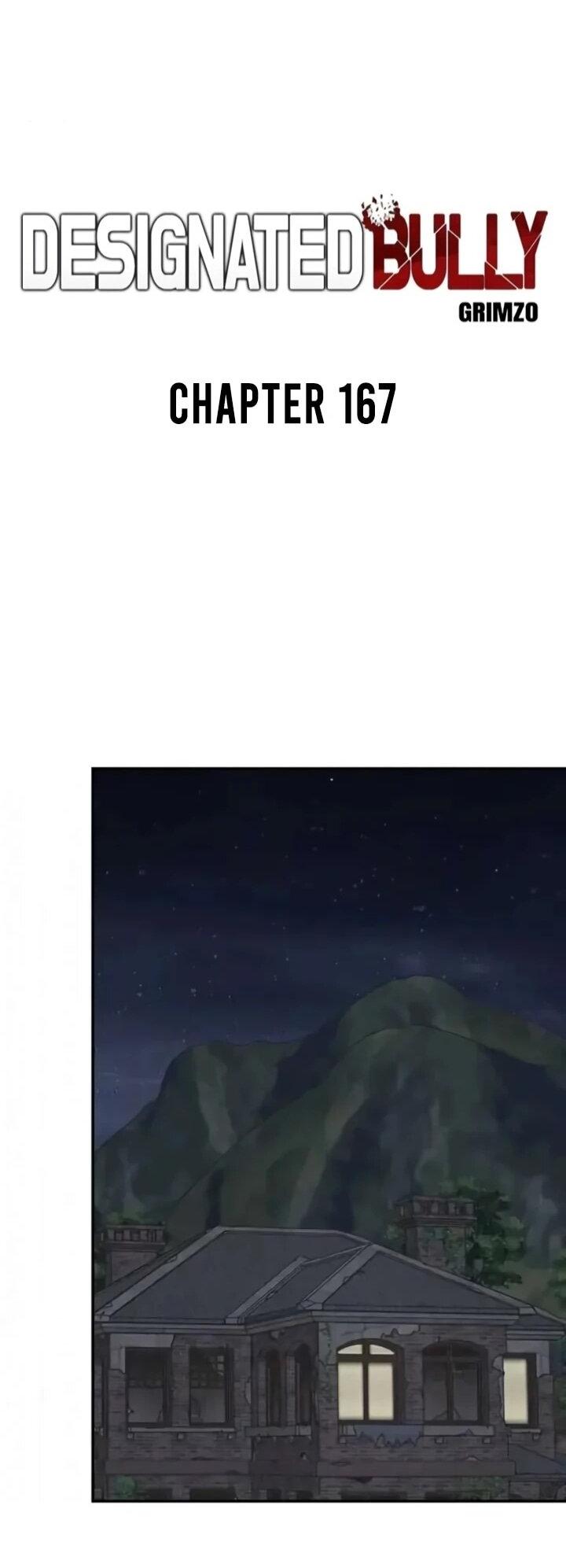 Манга Непобедимый. Проект «‎Ильджин» - Глава 167 Страница 50