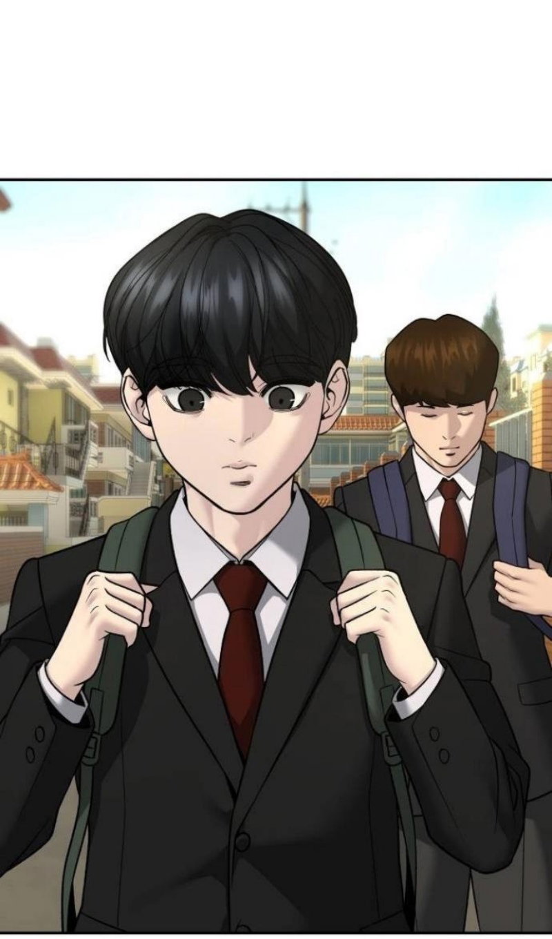 Манга Непобедимый. Проект «‎Ильджин» - Глава 171 Страница 106