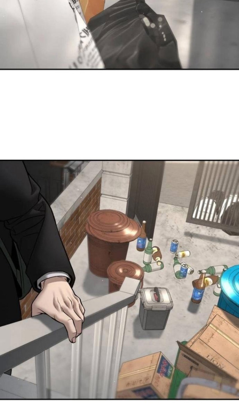 Манга Непобедимый. Проект «‎Ильджин» - Глава 171 Страница 78