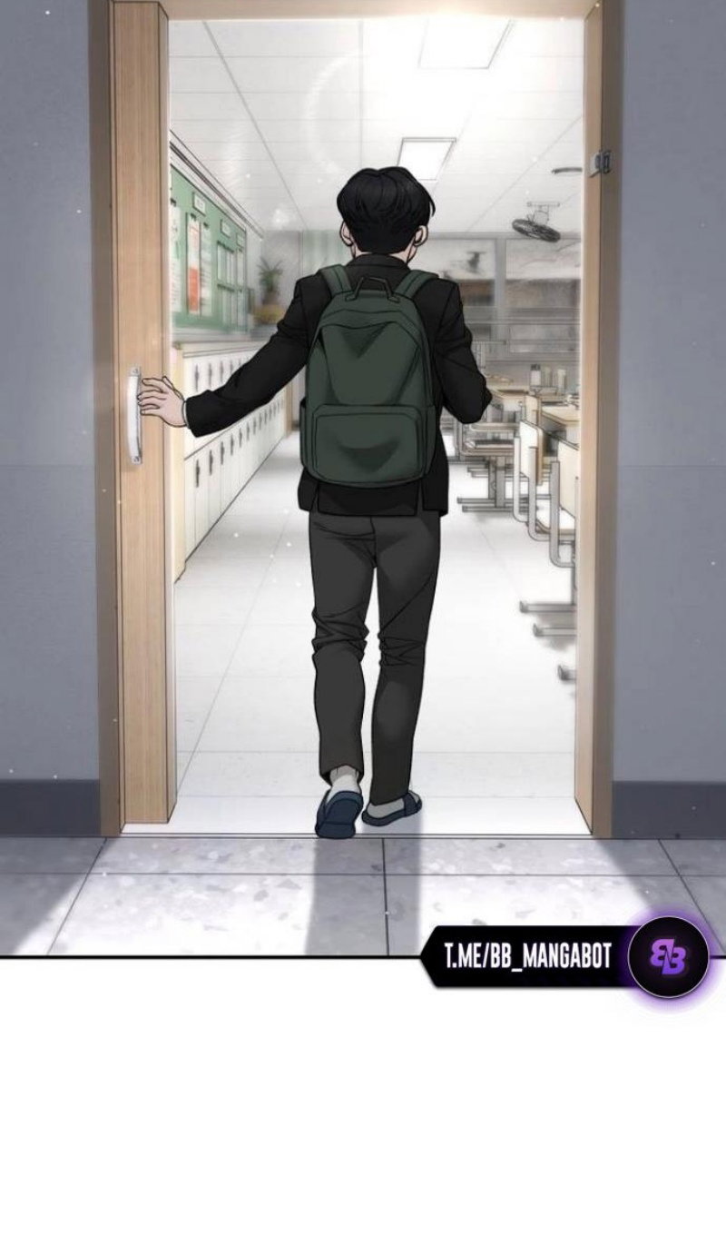 Манга Непобедимый. Проект «‎Ильджин» - Глава 171 Страница 131