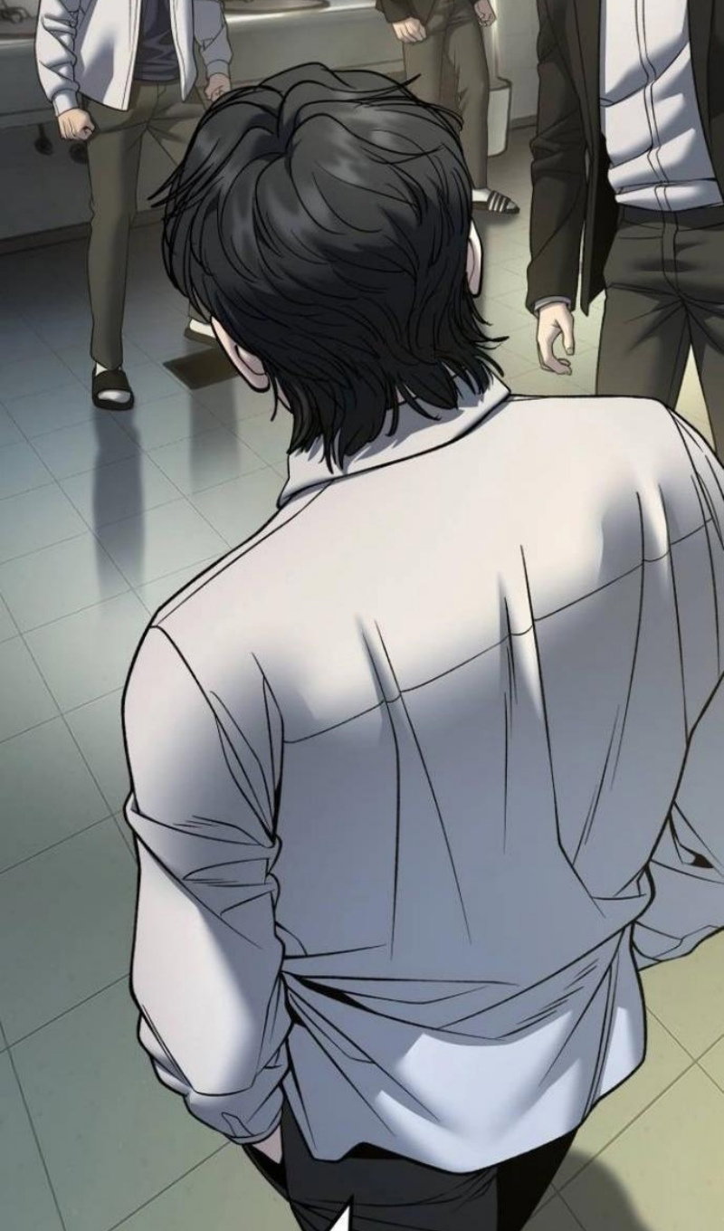 Манга Непобедимый. Проект «‎Ильджин» - Глава 172 Страница 73