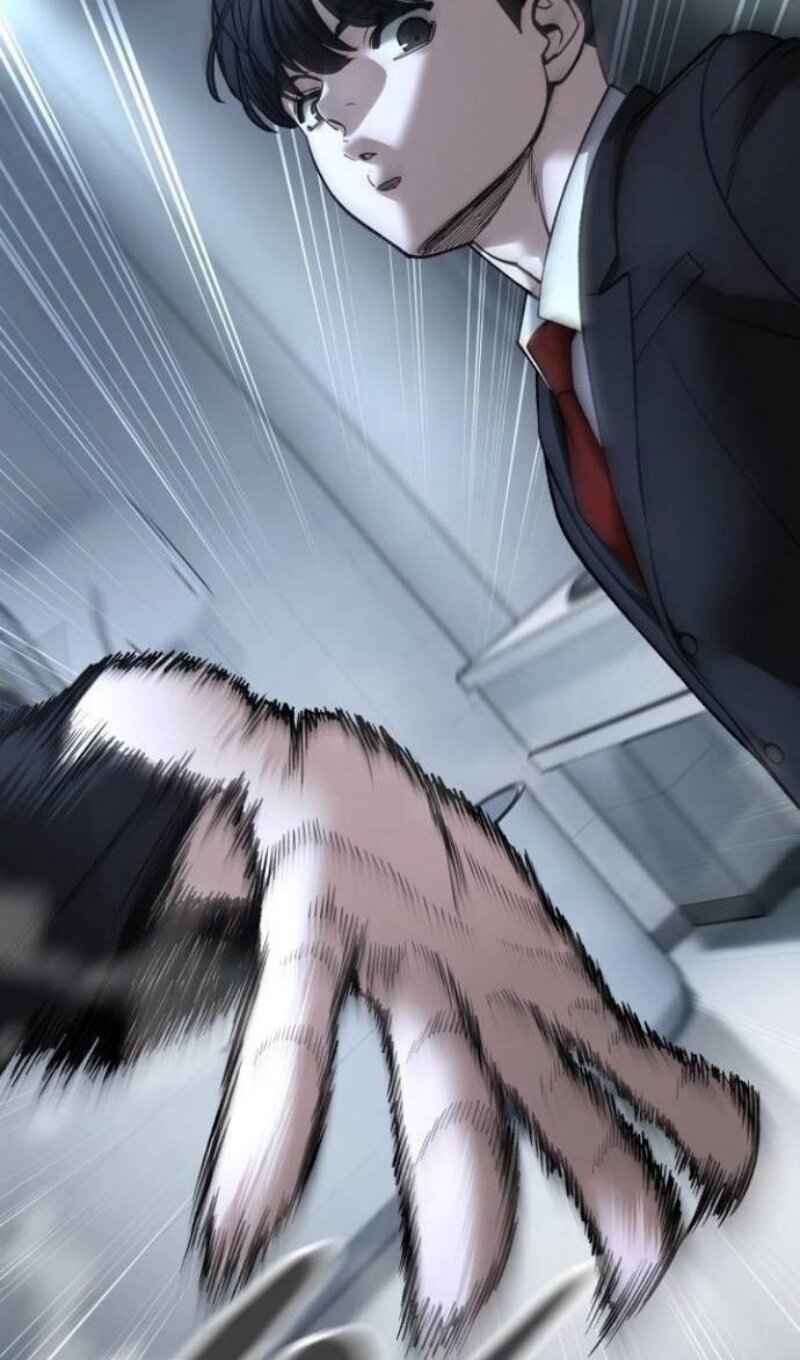 Манга Непобедимый. Проект «‎Ильджин» - Глава 172 Страница 30