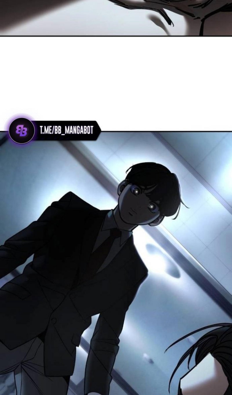 Манга Непобедимый. Проект «‎Ильджин» - Глава 172 Страница 51