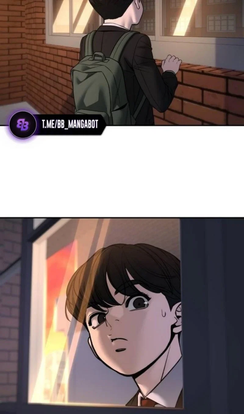 Манга Непобедимый. Проект «‎Ильджин» - Глава 173 Страница 64