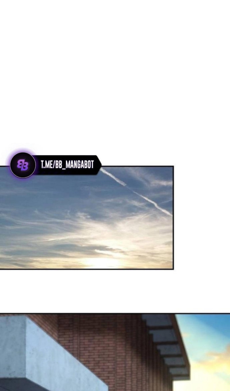 Манга Непобедимый. Проект «‎Ильджин» - Глава 173 Страница 51