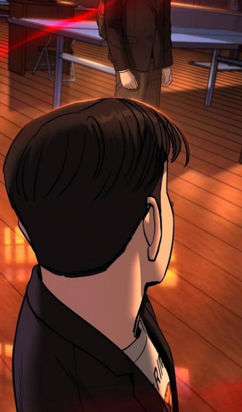 Манга Непобедимый. Проект «‎Ильджин» - Глава 173 Страница 114