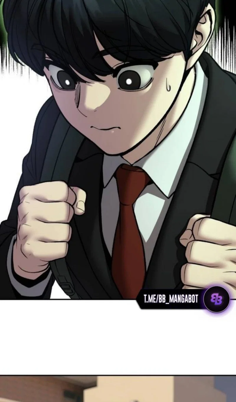 Манга Непобедимый. Проект «‎Ильджин» - Глава 173 Страница 60