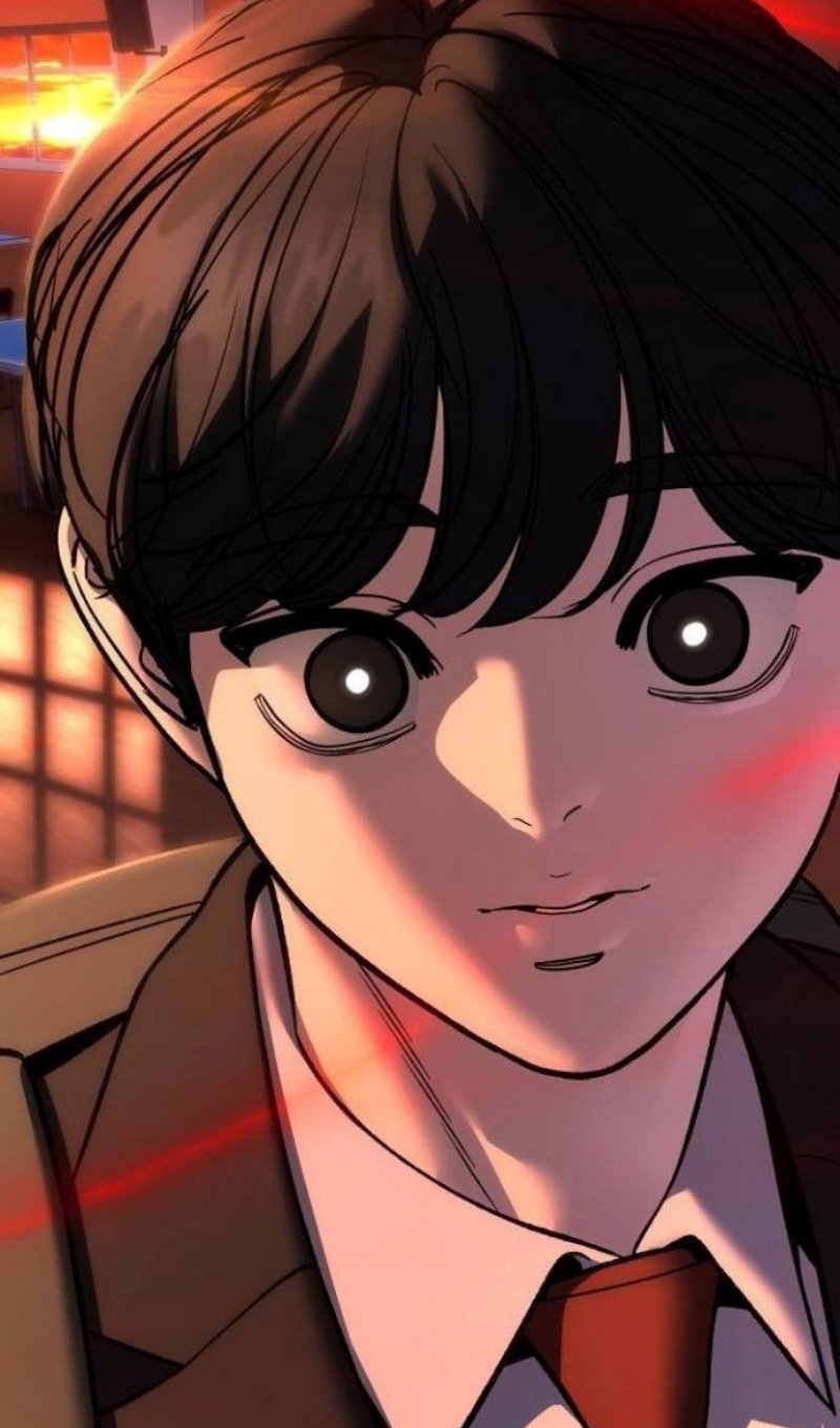 Манга Непобедимый. Проект «‎Ильджин» - Глава 173 Страница 116