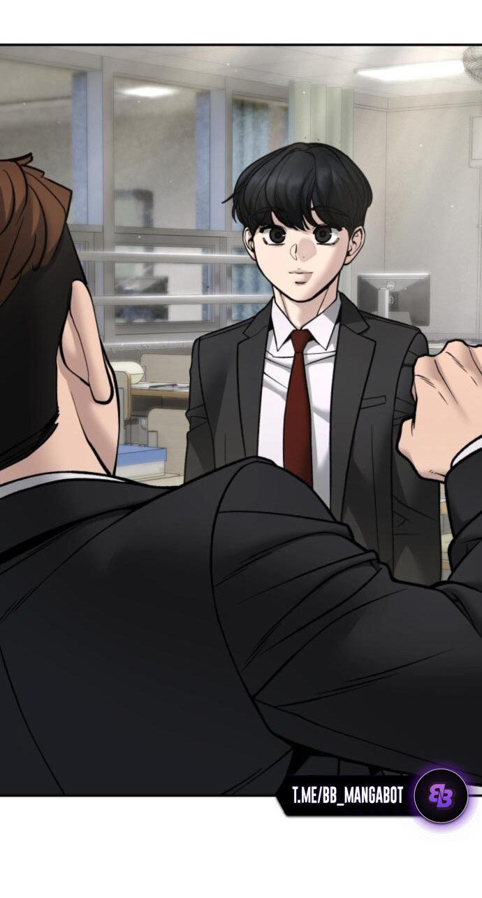 Манга Непобедимый. Проект «‎Ильджин» - Глава 176 Страница 25