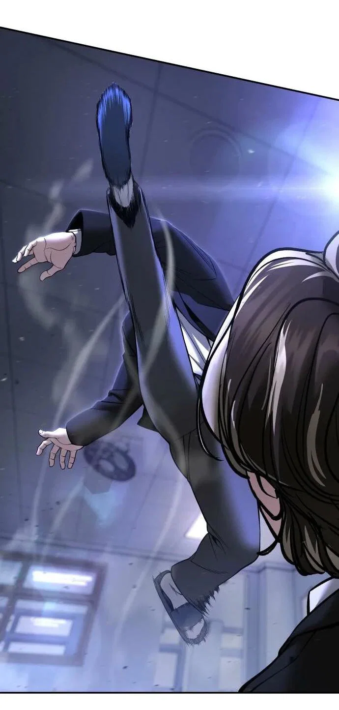 Манга Непобедимый. Проект «‎Ильджин» - Глава 178 Страница 54